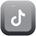 Tiktok Icon