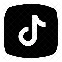 Tiktok Logo Icon