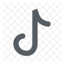 Tiktok Icon