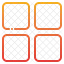 Tile Apps Menu Icon