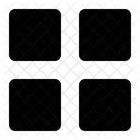 Tile Apps Menu Icon