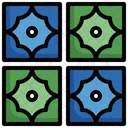 Tile  Icon