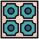 Tile  Icon