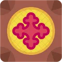 Tile Decoration Texture Icon