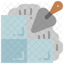 Tile Floor Tool Icon