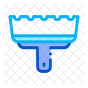 Tile Spatula Tiler Icon