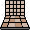 Tiled  Icon