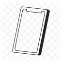 Monochrome Object 2 D Icon