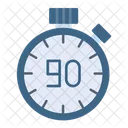 Time  Icon