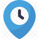 Time Icon