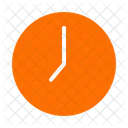 Time  Icon