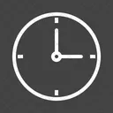 Time  Icon