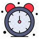 Time  Icon