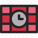 Time Bomb Dynamite Icon