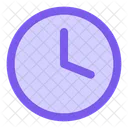 Time  Icon