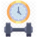 Time  Icon