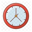 Time  Icon