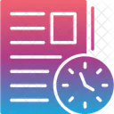 Time  Icon