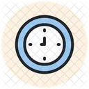 Time  Icon