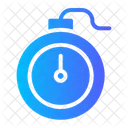 Time Bomb  Icon