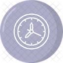 Time Icon