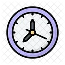 Time Icon