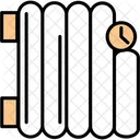 Heater Heating Household Icon