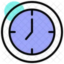 Timeline Time Limit Limited Time Icon