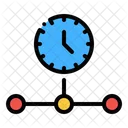 Timeline Icon