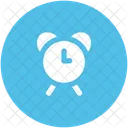 Timepiece Clock Watch Icon