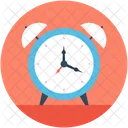 Timepiece Clock Watch Icon