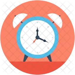 Timepiece  Icon