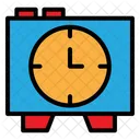 Timepiece  Icon