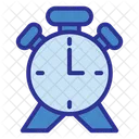 Timepiece  Icon