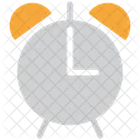 Timer Timepiece Clock Icon