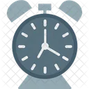 Timepiece Clock Watch Icon