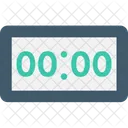 Timer Time Duration Icon