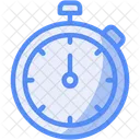 Timer Kitchen Countdown Icon