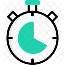 Timer Stopwatch Watch Icon