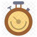 Timer  Icon