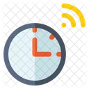 Timer  Icon