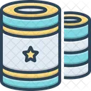 Tin  Icon