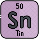 Tin  Icon