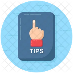 Tips  Icon