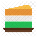 Tiranga Halwa Icon