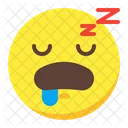 Emoji Face Emot Icon