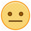 Face Emoticon Emoji Icon