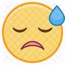 Face Emoticon Emoji Icon