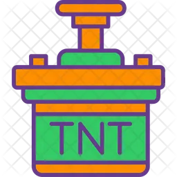 Tnt  Icon