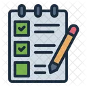 To do list  Icon